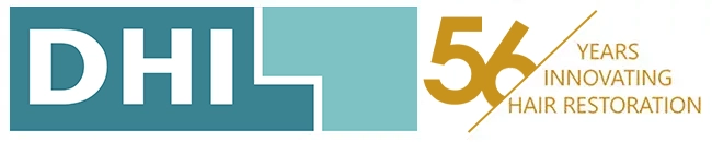DHI Logo